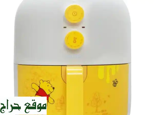أفضل أجهزة اير فراير: موديلات حديثة، أسعار لا...