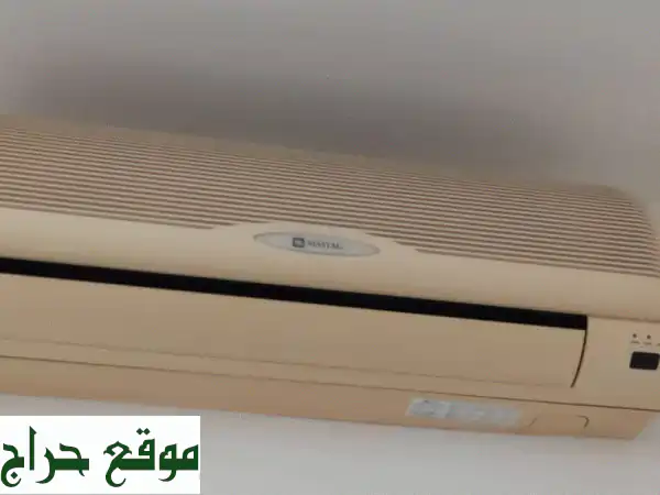 مكيفات Mayteg و Samsung مستعملة بسعر مغرٍ! (بيروت - المتن - الدكوانة)