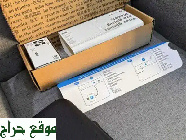جهاز PCP STEM Deck متكامل للبيع - تجربة ألعاب فائقة بسعر مغرٍ!