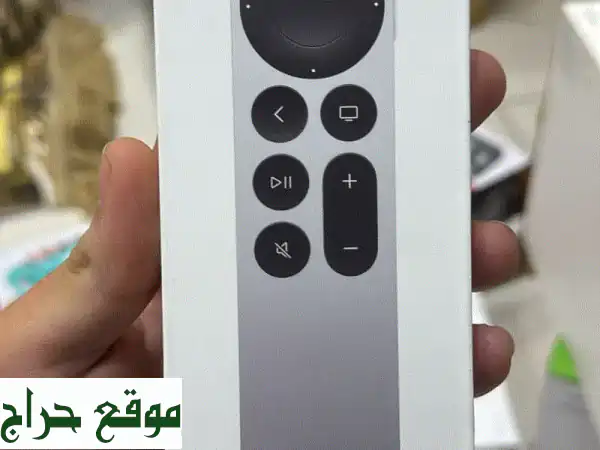 ريمويت آبل سيري الجيل الثالث - عرض حصري! توصيل...