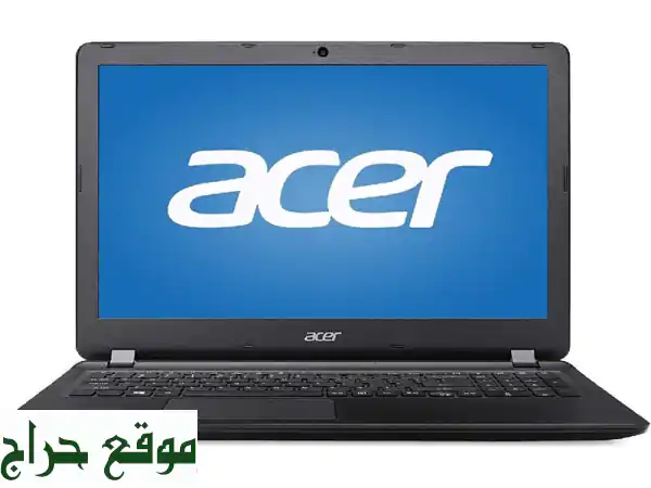 لاب توب Acer مستعمل - فرصة ذهبية بـ 275 درهم فقط!