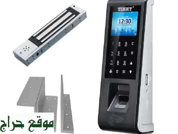 أمان لا يُضاهى: أنظمة تحكم دخول متطورة في الإمارات
