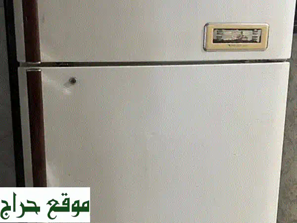 ثلاجة إل جي LG بحالة ممتازة - سعر مغرٍ! (850 لتر)
