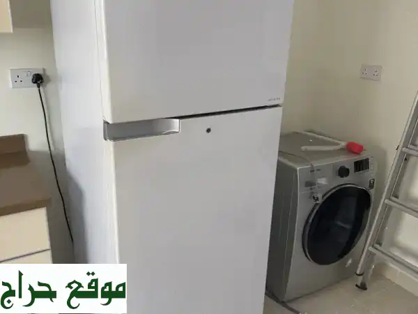 ثلاجة توشيبا ٥٠٠ لتر - سعة كبيرة، تقنية إنفرتر،...