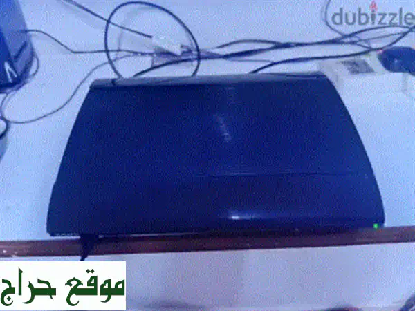 بلايستيشن 4 بحالة ممتازة بـ 30 دينار فقط! (مشكلة بسيطة في القرص)