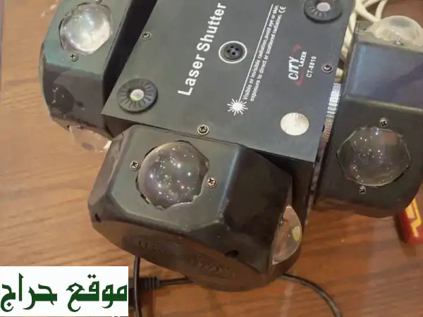 فرصة ذهبية! تجهيزات حفلات كاملة للبيع في جدة - 60...