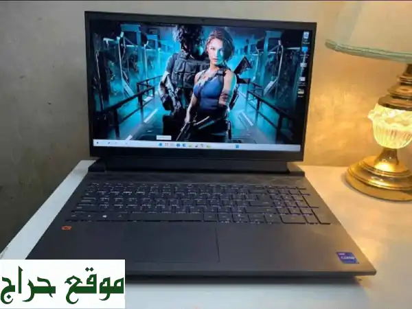 لابتوب ألعاب جيمر Dell G11: قوة لا تُقاوَم بسعر لا يُصدّق! ⚡