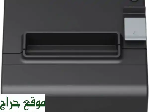 فرصة ذهبية! ماكينتي كاشير جديدتين للبيع بسعر مغرٍ