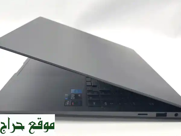 Samsung Galaxy Book3 Pro 16: تجربة حاسوب محمول لا مثيل لها!