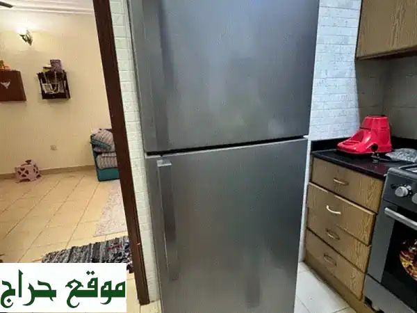 ثلاجة كيلون بحالة ممتازة - سعر لا يقاوم!