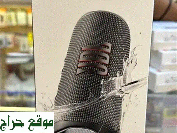 JBL Flip 6 Teal: سماعات بلوتوث صغيرة الحجم، صوت ضخم! توصيل سريع في لبنان