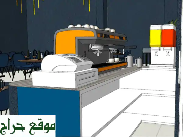 تصميمات داخلية مذهلة: تحويل أحلامك إلى واقع ✨