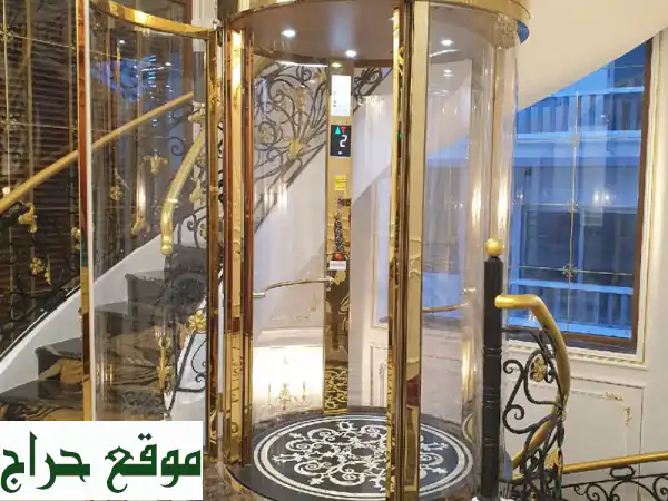 مصاعد وسلالم كهربائية: أرقى جودة وأفضل أسعار -...