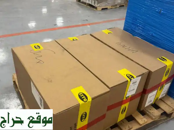 نحن مكتب تخليص جمركي متخصصون في مطار الملك خالد...