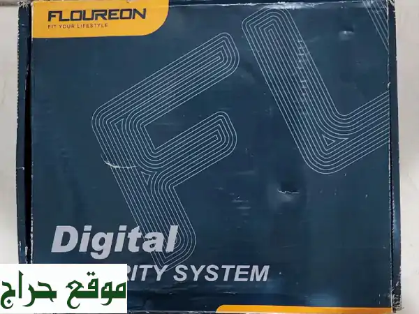 حماية منزلك أو محلك بسعر لا يصدق! نظام مراقبة 4...