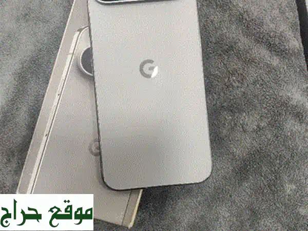 آيفون 15 برو 256 جيجا - كالجديد! 🔋 فوق 91% - مع علبته وكابلاته الأصلية