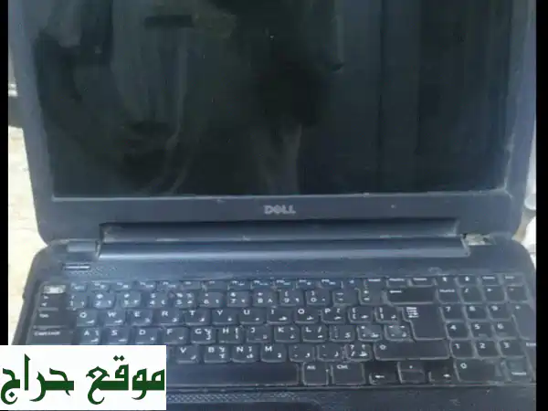 لابتوب Dell متين وعملاني بسعر لا يُصدق! (مواصفات ممتازة، فرصة مميزة)