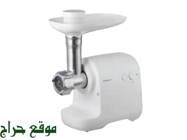 طحّانة اللحم باناسونيك MK-GX1700: قوة استثنائية...