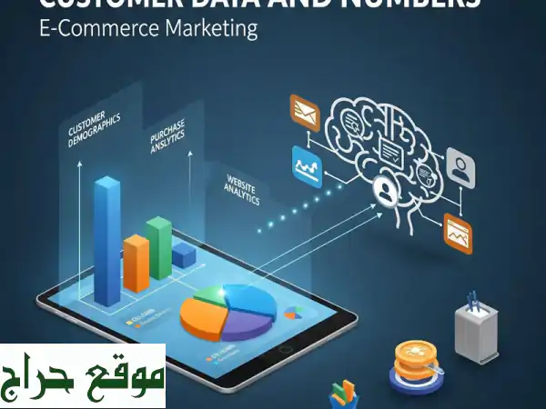 وصول مباشر الى عملاء مهتمين بمنتجاتك أو خدمتك....