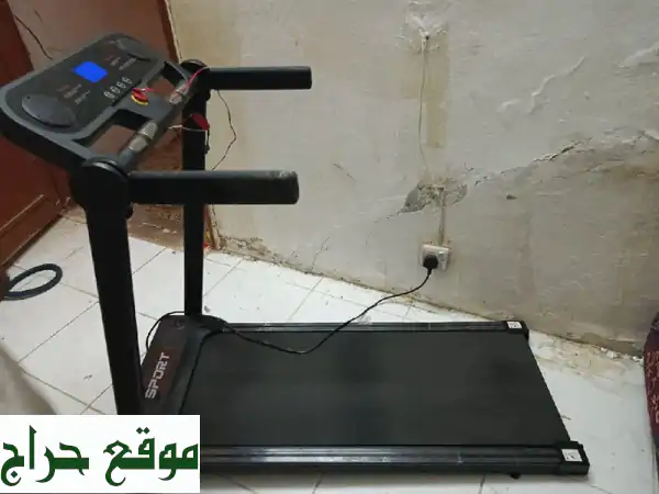 عجلة رياضية كسر زيرو! استخدام شهر فقط مع ضمان...