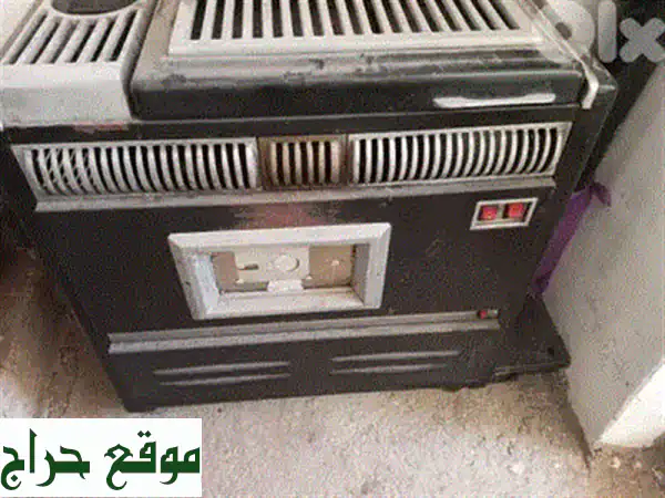 ☀️ هروب من الحرّ مع مكيفات O General! ☀️ (٩٠٠٠ و ١٢٠٠٠ BTU)