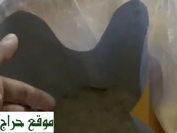 أرز سيلا هندي عالي الجودة - 26 طن متوفرة في جبل علي!