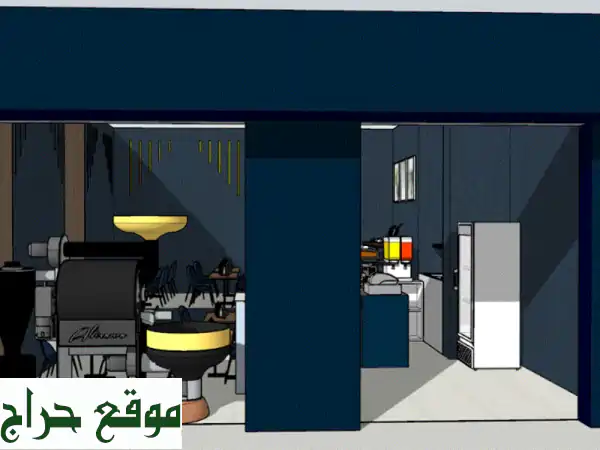 تصميمات داخلية مذهلة: تحويل أحلامك إلى واقع ✨