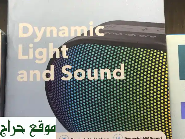 سماعة أنكر بايرو ميني الأصلية - أفضل عرض! توصيل سريع...