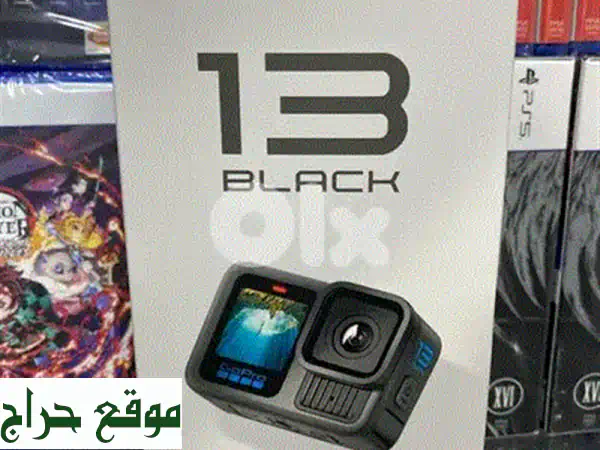 GoPro Hero 11 Creator Edition: التقط لحظاتك الرائعة بدقة عالية في لبنان!