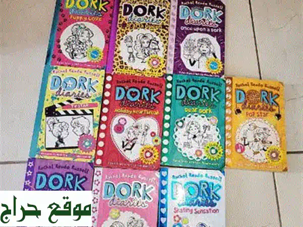 كتب IGCSE مستعملة بحالة ممتازة - جهّز نفسك للنجاح!