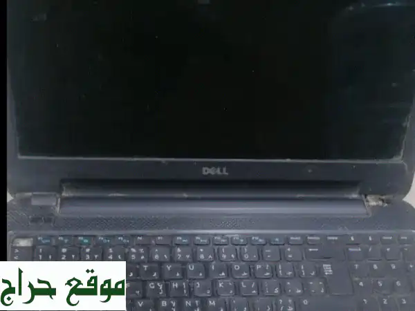 لابتوب Dell متين وعملاني بسعر لا يُصدق! (مواصفات...