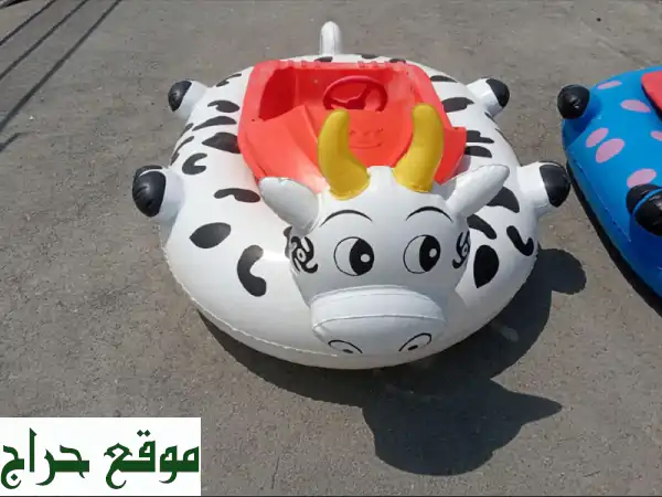 ألعاب كهربائية ومُائية: إيجار وبيع بأسعار لا تُفوّت! 🎉