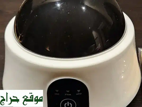 ✨ ودّعي مزيل طلاء الأظافر التقليدي! ✨ جهاز إزالة...