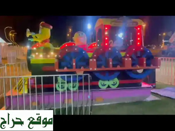 ألعاب كهربائية ومُائية: إيجار وبيع بأسعار لا تُفوّت! 🎉