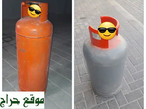 اسطوانات غاز منازل متوسطة الحجم بأفضل الأسعار!...