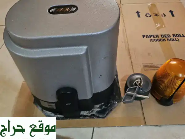 محرك باب منزلق RIB (إيطاليا) - حالة ممتازة!...