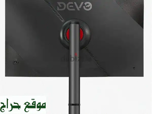 غوص في عالم الألعاب مع شاشة Devo DUI27160: تجربة لعب لا تُنسى!