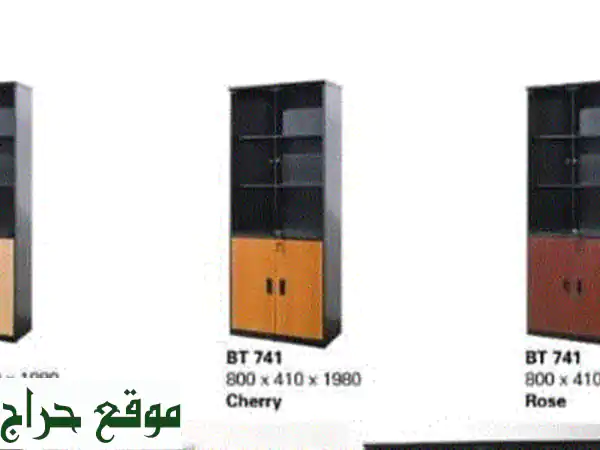 مكتب متكامل جديد بكرتونه بسعر مغرٍ! 350 ريال فقط!