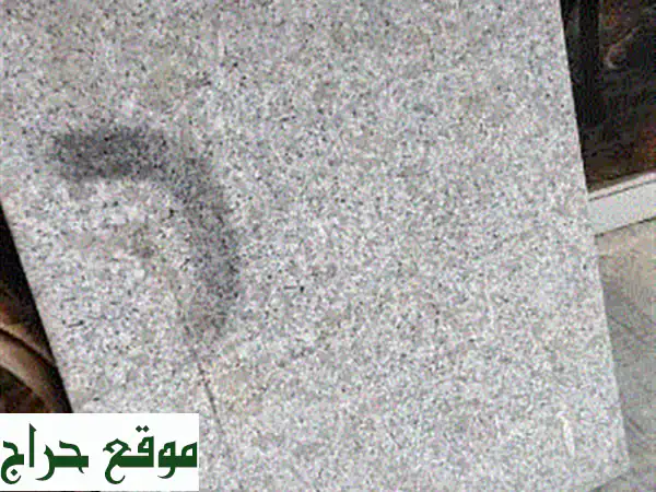 رخامة حلوة - قطعة فريدة بقياس متر! (أثاث خارجي وحدائق)