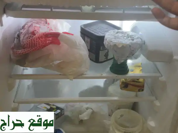 ثلاجة بيع تجارية مبرودة بسعر لا يُصدق! 200 فقط! ضمان شامل.