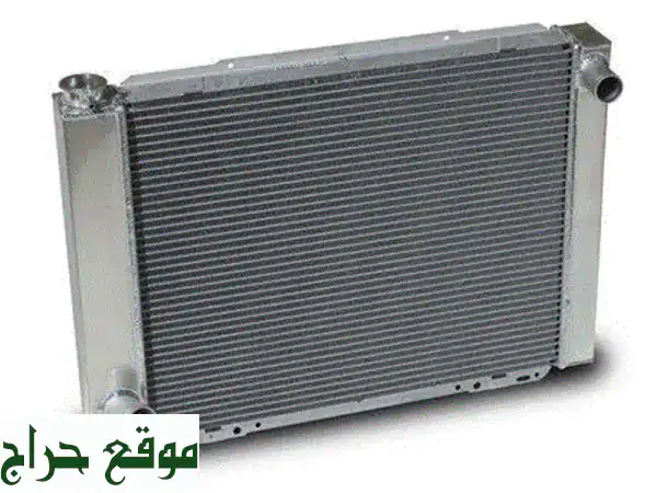 ردياترات سيارات وشاحنات ومولدات - تصليح وتفصيل حسب الطلب