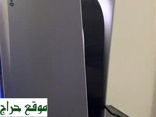 بلايستيشن ٥ بحالة ممتازة للبيع - ١٢٠ ريال عماني فقط!