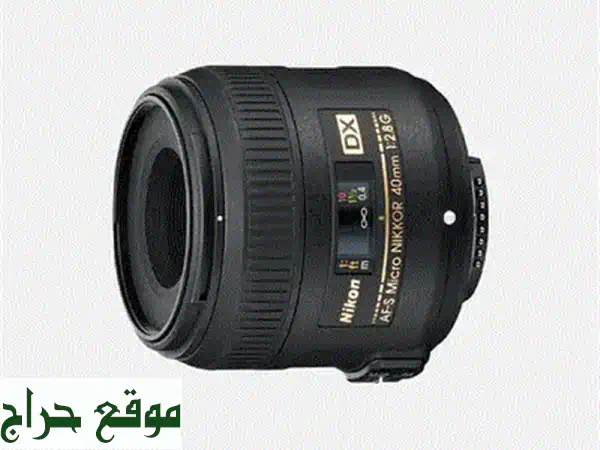 فلاش نيكون SB900 احترافي + إمكانية المقايضة بطائرة DJI!