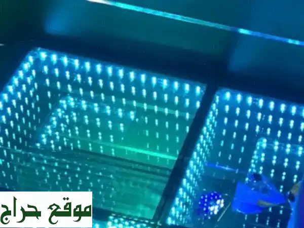 فرصة ذهبية! أنظمة صوت وإضاءة احترافية للبيع - 6,800...