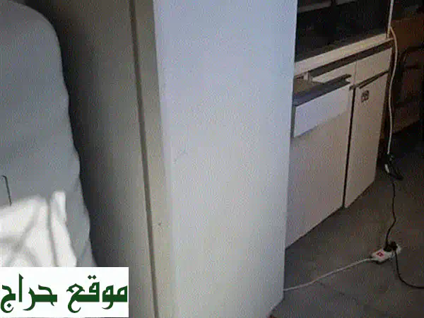 فريزر