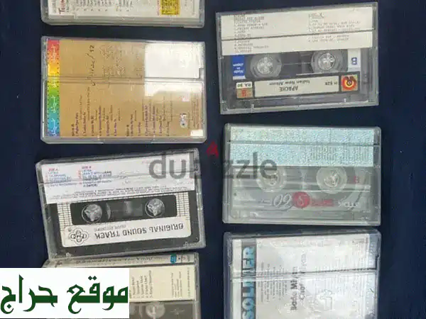 أغاني أفلام بوليوود الخالدة: كاسيتات نادرة بسعر لا يقاوم!