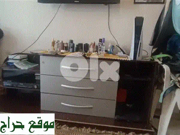 مكتب دراسة إستكبال فاخر - مساحة عمل مثالية لنجاحك!