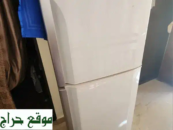 براد هيتاشي 18 قدم - بحالة ممتازة كالجديد! عرض لا يُفوّت