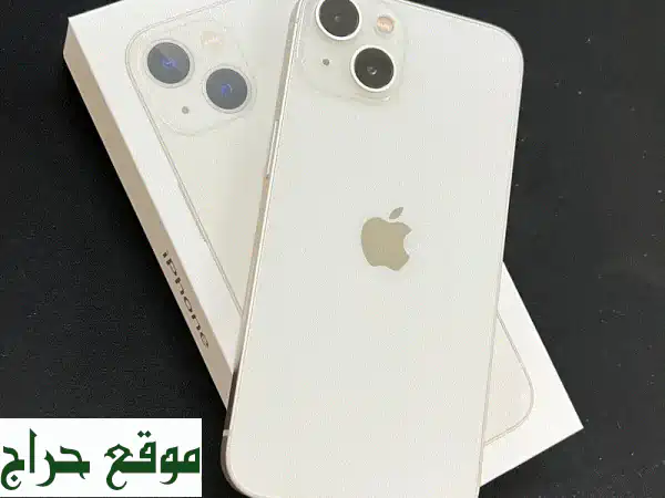آيفون 13 بسعر الجملة! أقساط مريحة حتى 12 شهرًا!
