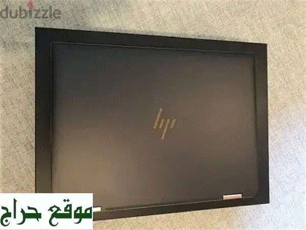 HP Spectre x360 13.5